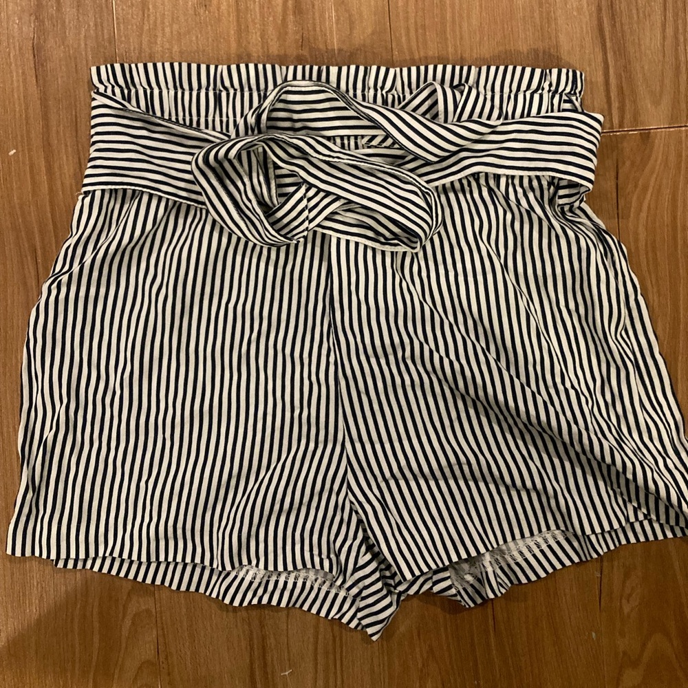Abercrombie and fitch shorts